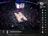 NBA������ ���VS�촬 20240415