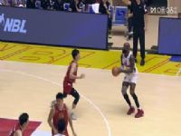 NBL ʯׯVSɳʤ 20250821