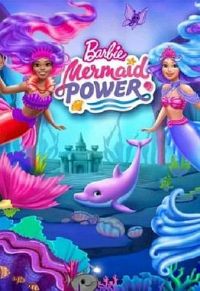 Barbie:MermaidPower