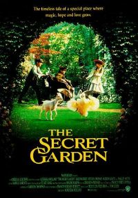 ���ܻ�԰ The Secret Garden[��Ӱ��˵]