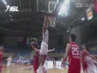 NBL �Ϸʿ���ïVS�人��� 20240703