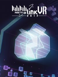 BILIBILI MACRO LINK-VISUAL RELEASR2017